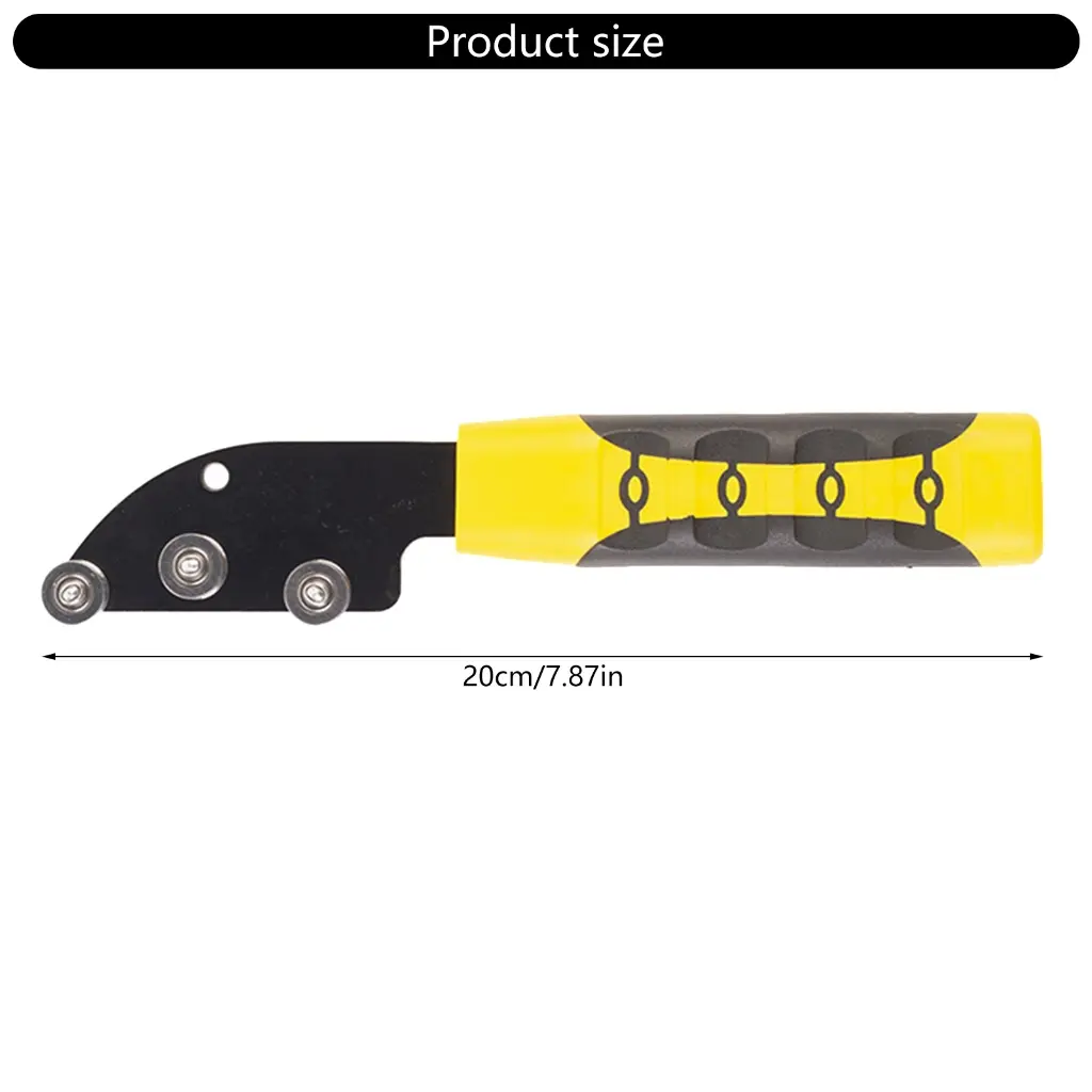Efficient Wire Wrapping Tool Wire Straightener Tubing Tool for Precise ...