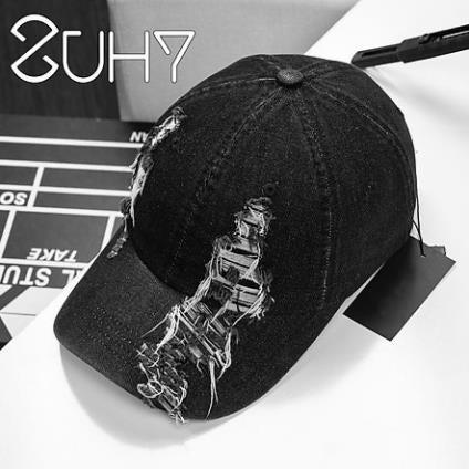 Product Introduction of NÓN THỜI TRANG CHẤT JEANS KIỂU DÁNG TRẺ TRUNG PHONG CÁCH HÀN QUỐC 16