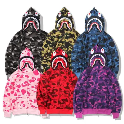 Bape letter hoodie online