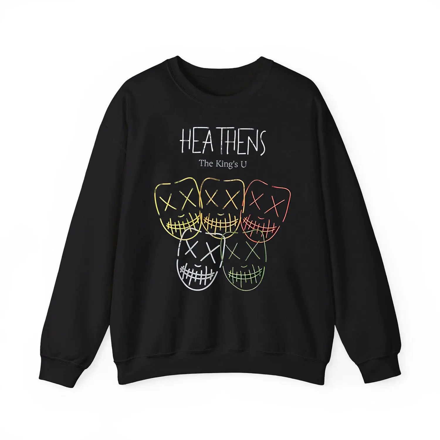 Legacy Of Gods Heathens Sweatshirt/T-Shirt/Hoodie, Rina Kent Merch, Smutty Readers Shirt, Dark Romance Shirt, Book Lover, Bookish Merch