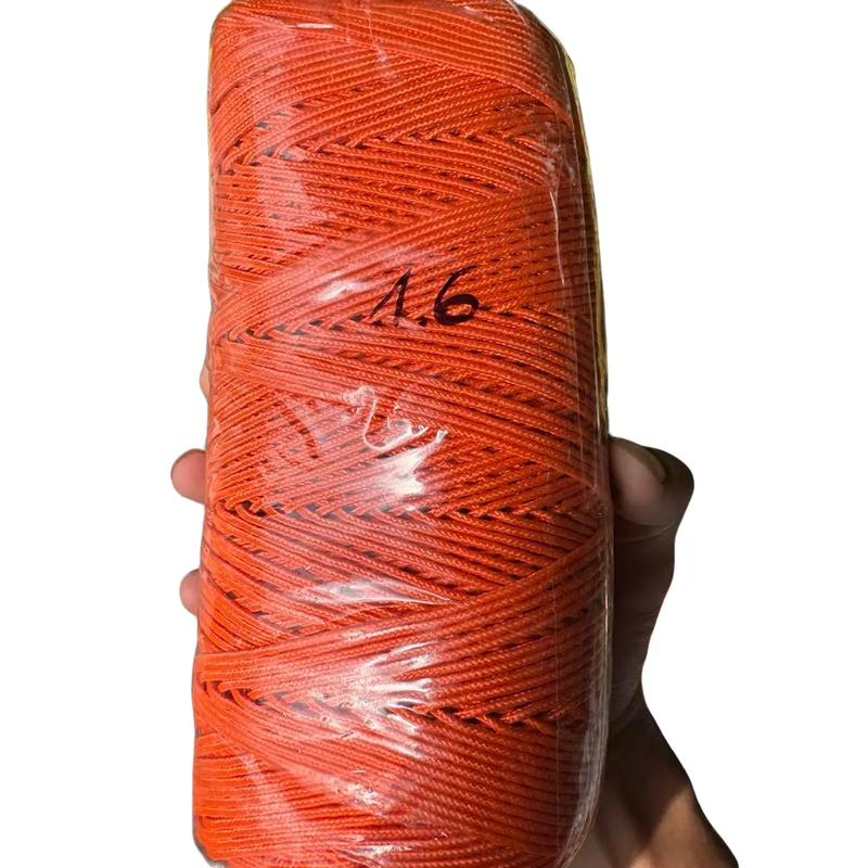 Dây thả diều : DÙ CHINA CAM & VÀNG xịn - chống cứa cực tốt