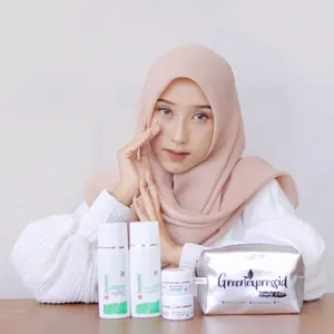 THERASKIN ACNE / OBAT JERAWAT AMPUH