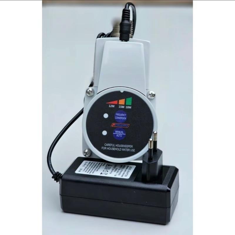 ￼Máy bơm từ tăng áp mini dùng cho một thiết bị RYMARU