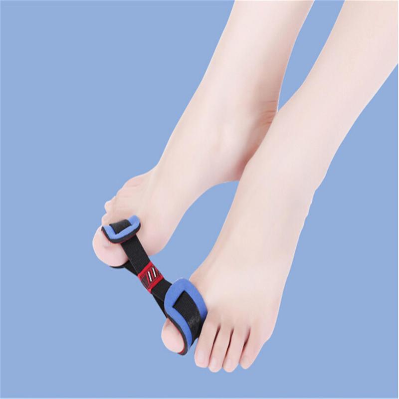 Hallux Valgus Exercise with Corrector Convenient Exercise Band 3