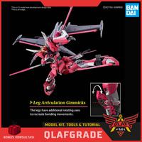 Gambar HG INFINITE JUSTICE GUNDAM Type II 1/144 - High Grade Model Kit Bandai dari Wahkhilaf Kota Surabaya 4 Tokopedia