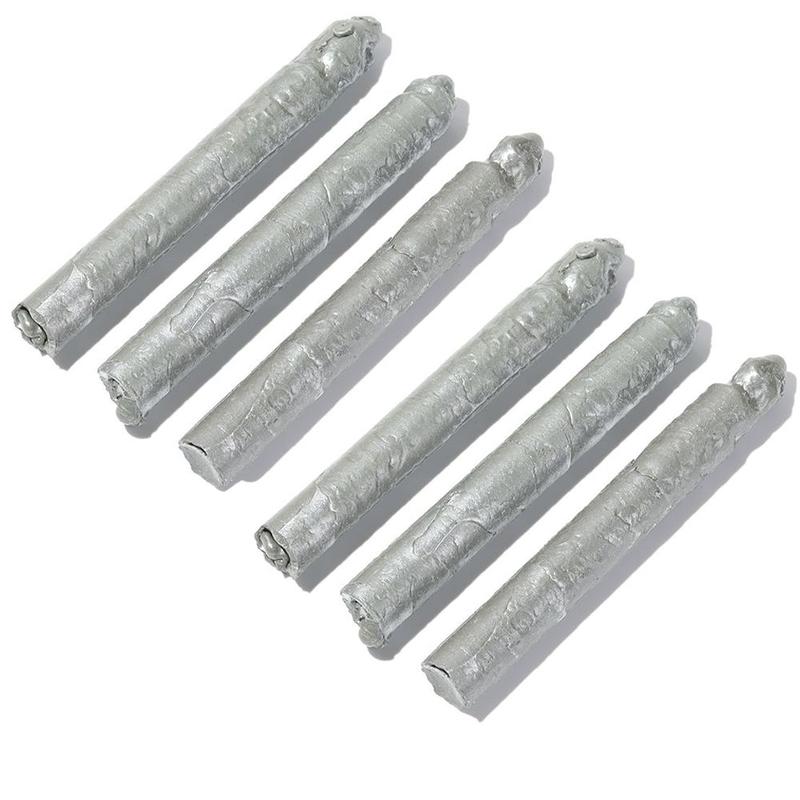 Product Introduction of Phụ Kiện, 6 Cái, Nhiệt Độ Thấp, Bột Nóng Dễ Dàng, Que Hàn Hàn Nhôm, Que Hàn 21