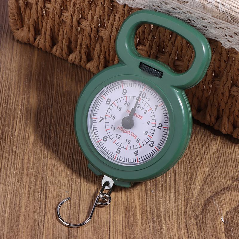 Product Introduction of Cân Treo Móc, Mini, Cân Câu Cá Cầm Tay Móc Bút Đánh Dấu, Dung Tích 10kg, Cân Kỹ Thuật Số Thực Phẩm, Cân Hành Lý, Cân Trọng Lượng 18