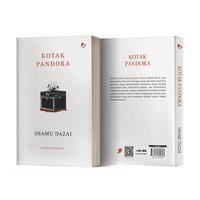 Gambar Basabasi - Kotak Pandora (Sebuah Novel Klasik) - Osamu Dazai dari BASABASI GROUP Kab. Bantul 2 Tokopedia