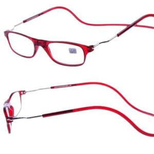 Comfort Halter Presbyopic Glasses Eye Protection Foldable Presbyopia Protection Goggles Magnetic Portable Ultra Light Frame
