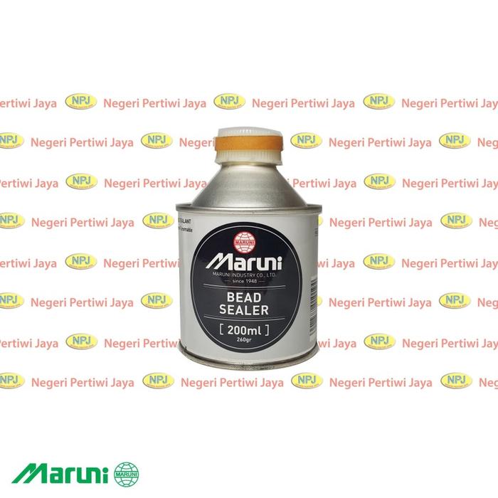 Gambar Maruni Bead Sealer 200cc - Cairan Tambal Ban dari negeripertiwijaya Kota Administrasi Jakarta Barat Tokopedia