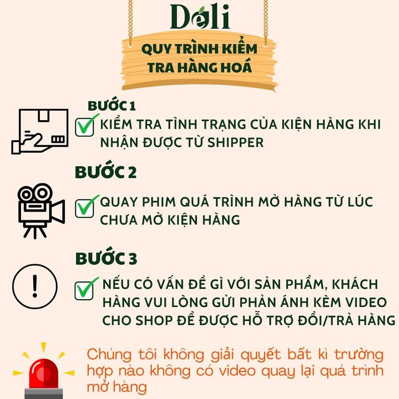 Siro Bạc Hà Déli - 1 lít - đậm đặc, thơm ngon chuyên dùng pha chế trà trái cây, soda 4