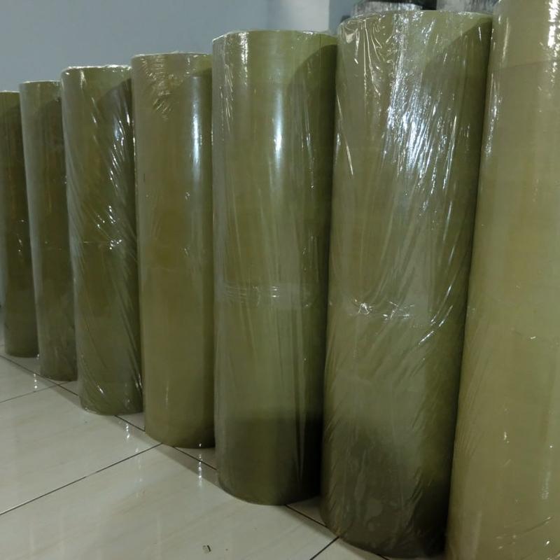 Karpet Talang Air 90cm t90 Tebal 50meter/roll 1