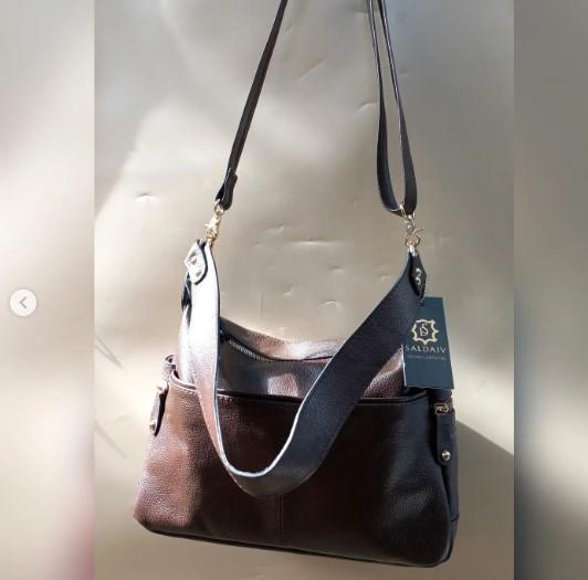 Tas Kulit Asli Papirut Saldaiv Leather SDL083 6