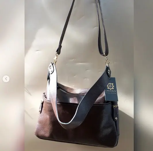 Tas Kulit Asli Papirut Saldaiv Leather SDL083 5