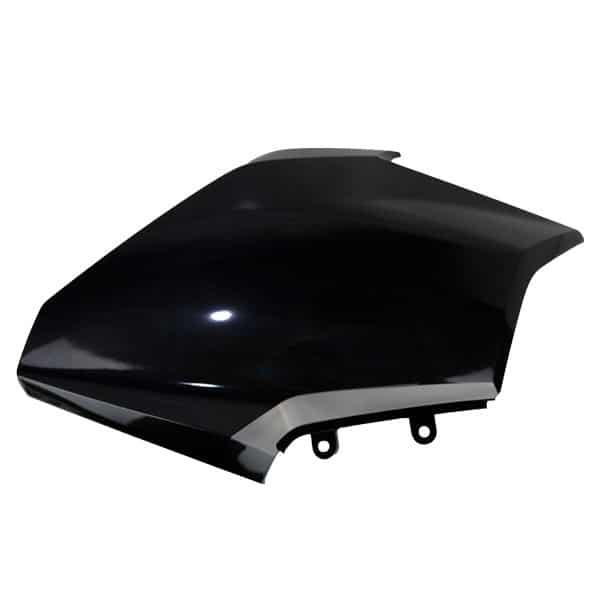 Gambar Cover Depan Kanan Hitam Honda Vario 160 K2S 64501K2SN00ZM dari Honda Cengkareng Kota Tangerang Tokopedia