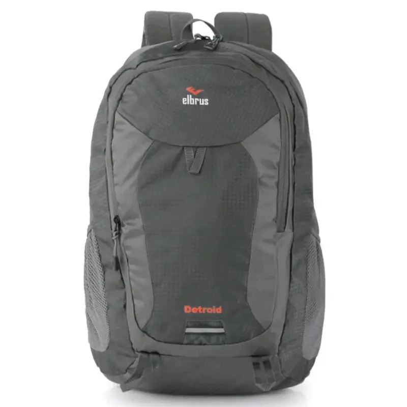 TAS RANSEL PRIA ELBRUS ORIGINAL//TAS RANSEL SEKOLAH PRIA//TAS SEKOLAH SD,  SMP, KULIAH Backpack 2