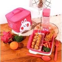 Gambar Tas bekal Kotak makan anak Karakter / Lunch Box My Botol dari Jojokidsshop Kota Administrasi Jakarta Barat 3 Tokopedia