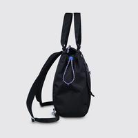 Gambar Tas Exsport Fast Track Two Way Carry - Black dari Exsport Bags Kab. Bandung 4 Tokopedia