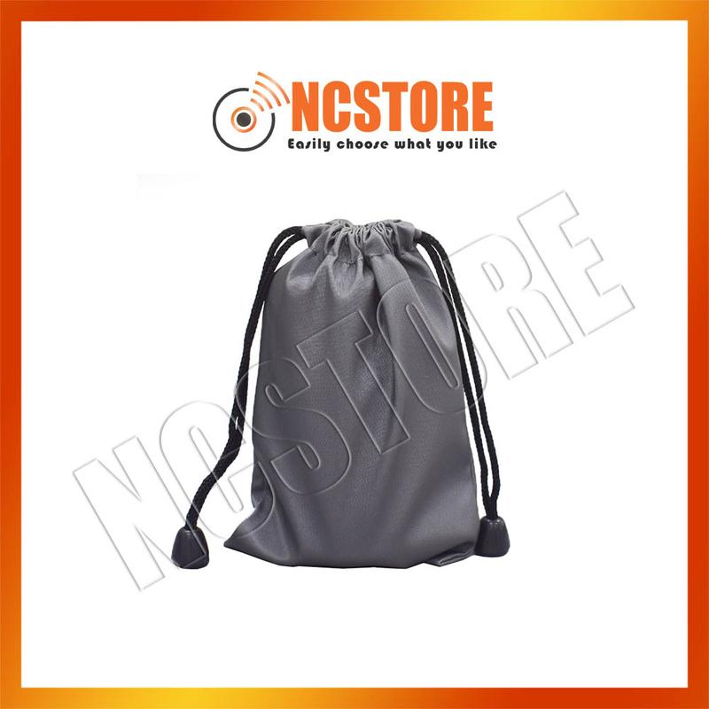 Túi Đựng Tai Nghe Chống Nước | Túi Chống Sốc Chống Nước Cho Tai Nghe