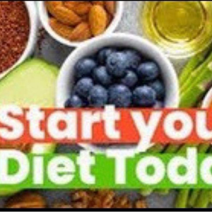 Shop Healthy and Diet