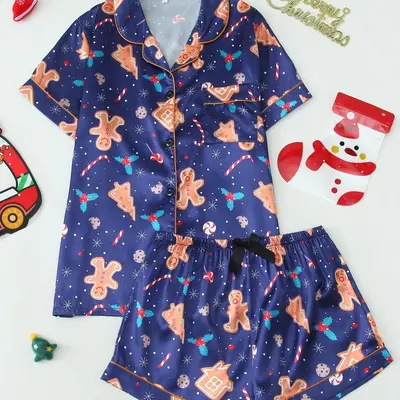 Selected Bealls Christmas Pjs TikTok Shop