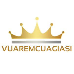 VUA RÈM CỬA GIÁ SỈ