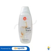 Gambar VIVA FACE TONIC BENGKUANG BOTOL 100 ML dari Apotek Sarika Lampersari Semarang by GoApotik Kota Semarang 2 Tokopedia
