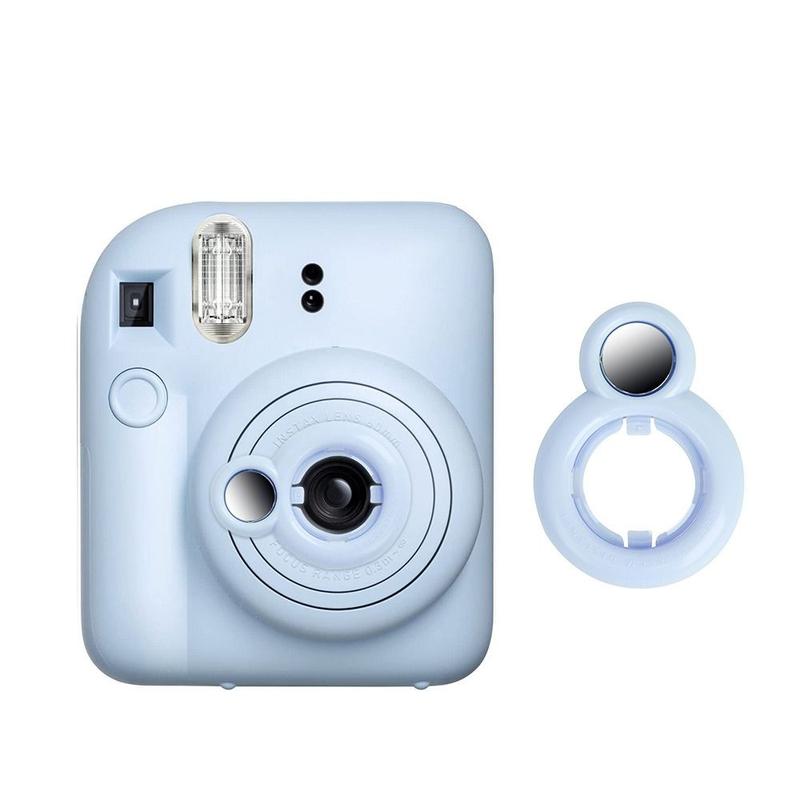 Product Introduction of High Quality Camera Accessories Photography Selfie Mirror Lens Close-up Instant Camera For Fujifilm instax Mini 12 14
