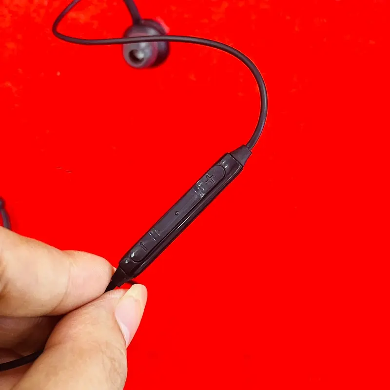 TAI NGHE SAMSSUM/ OPPPO/ REALMMEE/XIAOOMII ĐUÔI TRÒN ( JACK 3.5mm ). Micrô tích hợp Khử tiếng ồn Nhựa Có dây Nhét tai Nhựa Nghe Nhạc Earphone 2
