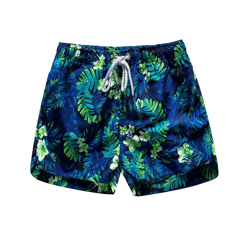 Sexy Women's Stretch Swim Board Shorts Quick Dry Athletic Beach Swimming Trunks High Waist Swimsuits Bathing Suit 3