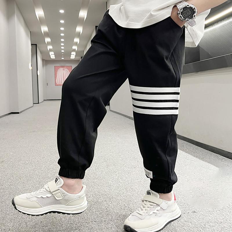 Quần nỉ bông cho bé trai 16-45kg, chất dày dặn. Quần nỉ JOGGER bé trai 5-15 tuổi. quần nỉ dài cho bé trai đẹp