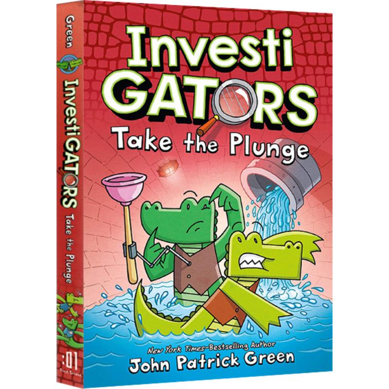Product Introduction of High Quality Original Investigators Ants in our P.A.N.T.S, Take the Plunge, Off The Hook, Braver and Boulder, Heist Seek 24