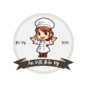 Ăn Vặt Bảo Vy