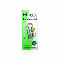Gambar MIRASIC SYRUP ISI 60 ML BOTOL dari Apotek Zulkarnain by GoApotik Kota Bekasi 3 Tokopedia