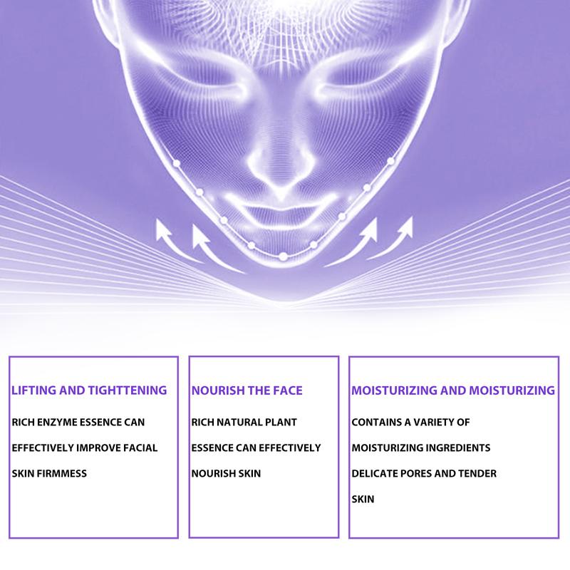 Product Introduction of Kem nâng cơ mặt Jaysuing V, kem nâng cơ và dưỡng ẩm cho đường viền mặt, kem massage da mặt cho cằm 4