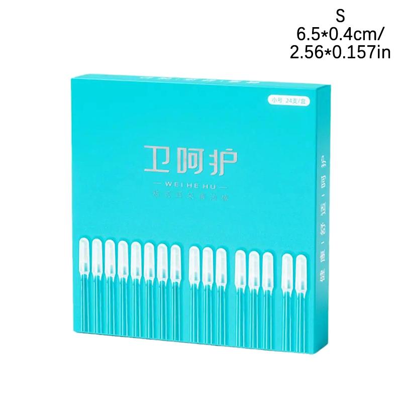 Product Introduction of สำลีก้านหูเหนียวแบบใช้แล้วทิ้ง, เครื่องมือกำจัดขี้หูแบบใช้ซ้ำได้, วัสดุซิลิโคนอ่อนนุ่ม, เหมาะสำหรับผู้สูงอายุ, ผู้ใหญ่และเด็ก, น้ำยาล้างขี้หู แว็กซ์ 28