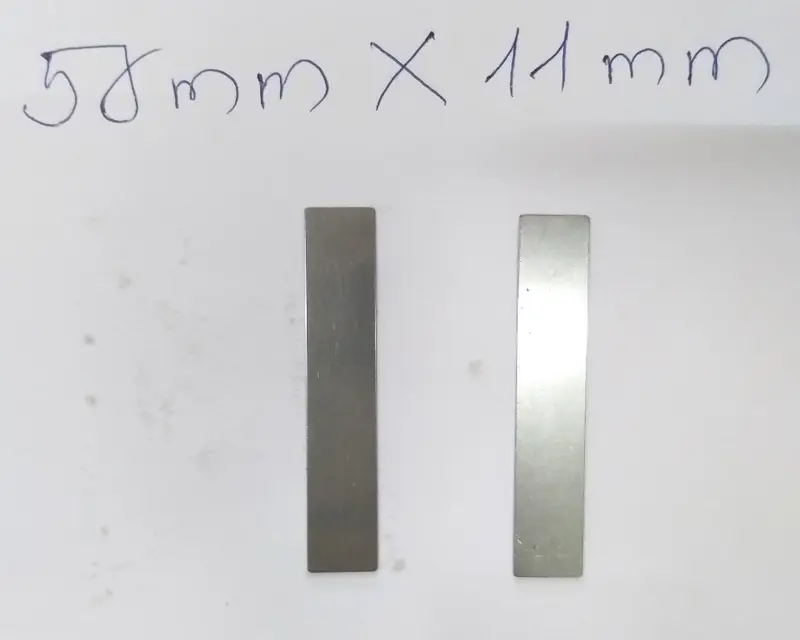 1 Lá thép máy nén khí các loại 2