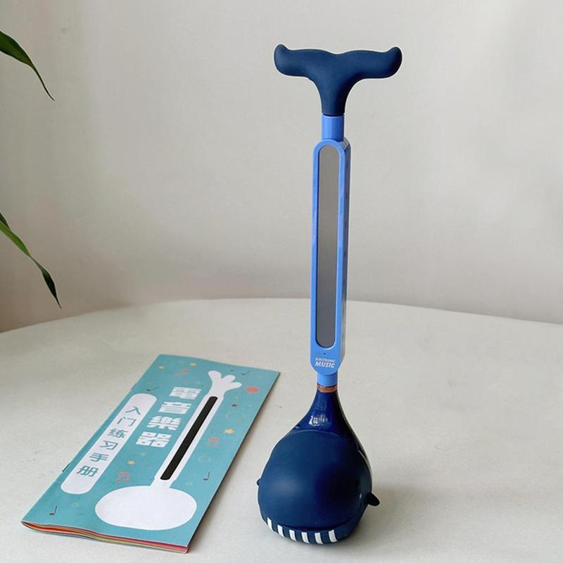 Nhạc Cụ Erhu Nhật Bản, Otamatone, Điện Tử Cầm Tay Nhạc Cụ Vui Nhộn, Đồ Chơi Nhật Bản, Q5J8 2