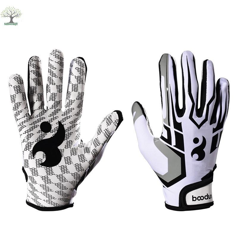 Gants De Baseball Pour Jeunes – Confortables – Taille M/L – Multicolore – Neufs