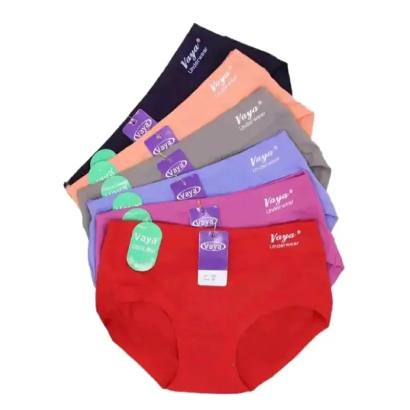 CD VAYA ART 232 ISI 3,6, DAN 12 PCS CELANA DALAM VAYA PREMIUM 1