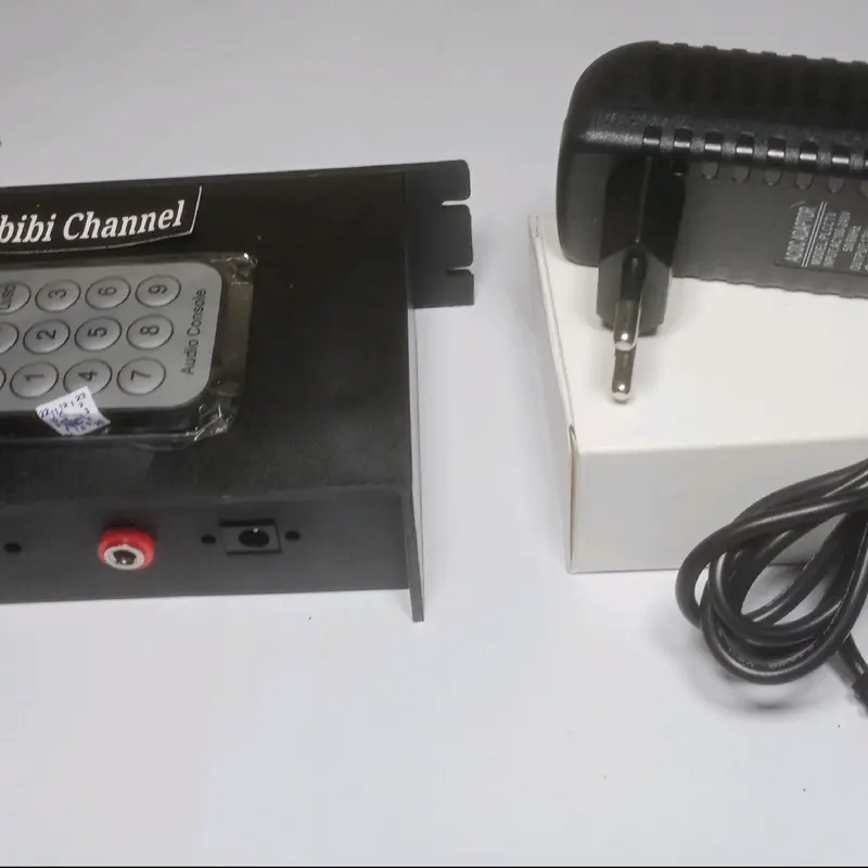 Mp3 player bluetooth USB player 1