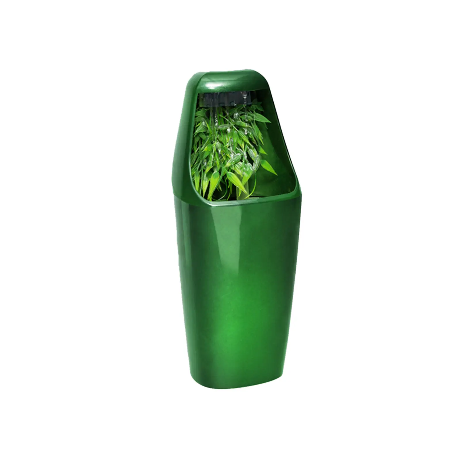 Automatic Reptile Drinking Fountain 800ml Large Capacity Water Feeding Dispenser