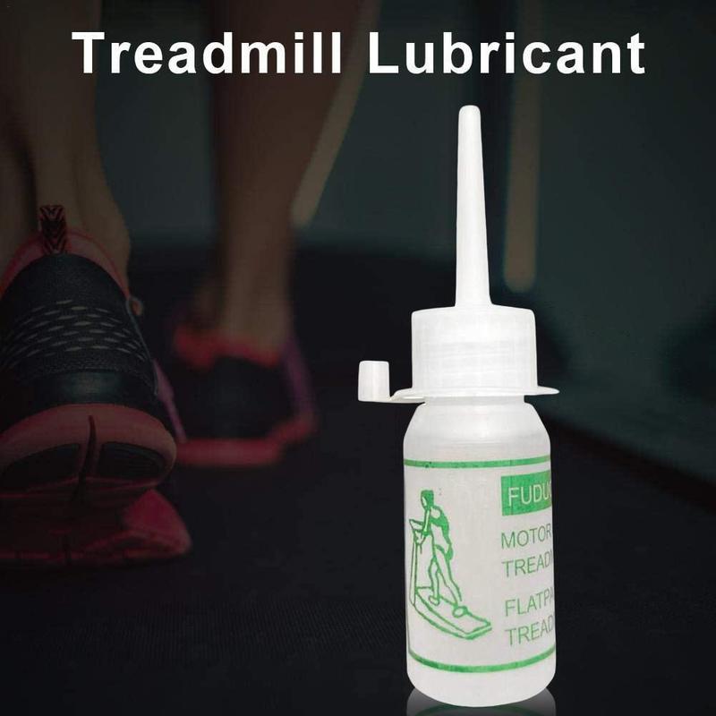 Lubricant đặc biệt cho Máy Chạy Bộ, bảo trì Máy Chạy Bộ, dầu 60ML dầu silicon, Q9E5, Hàng mới về 2