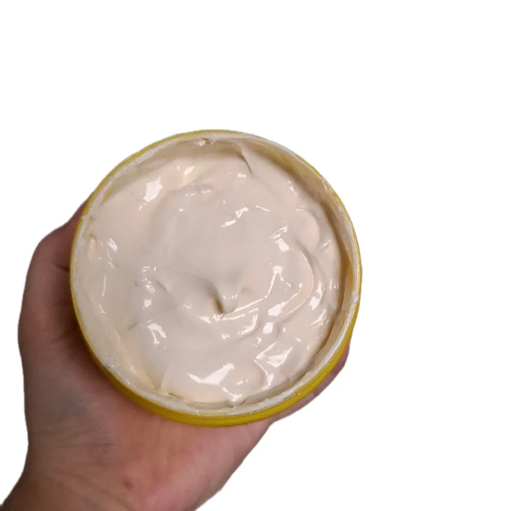 Kem Dưỡng Không Mix Tẩy 200g