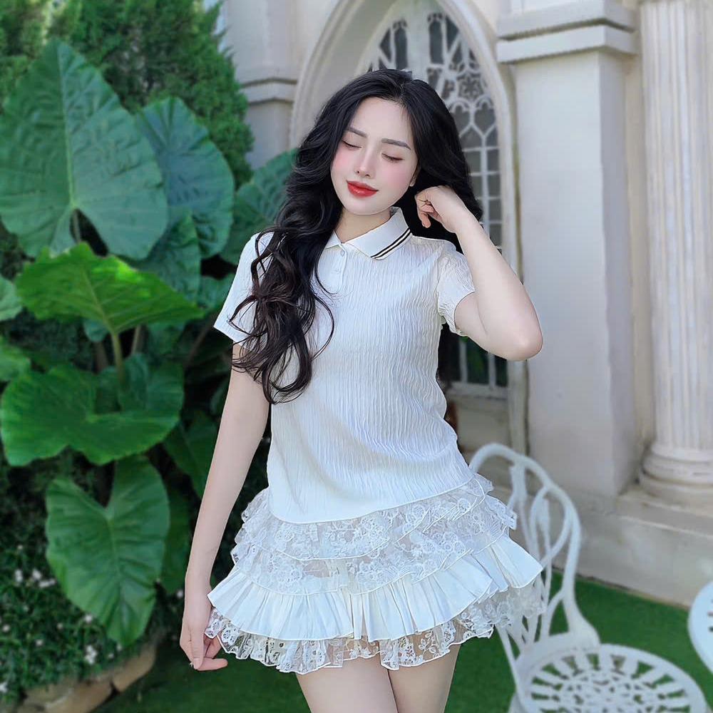 Trắng