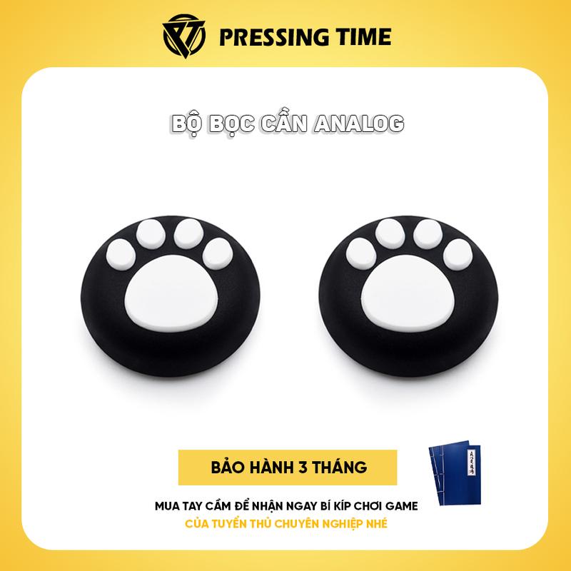 Bộ bọc cần analog - núm bảo vệ cần xoay tay cầm