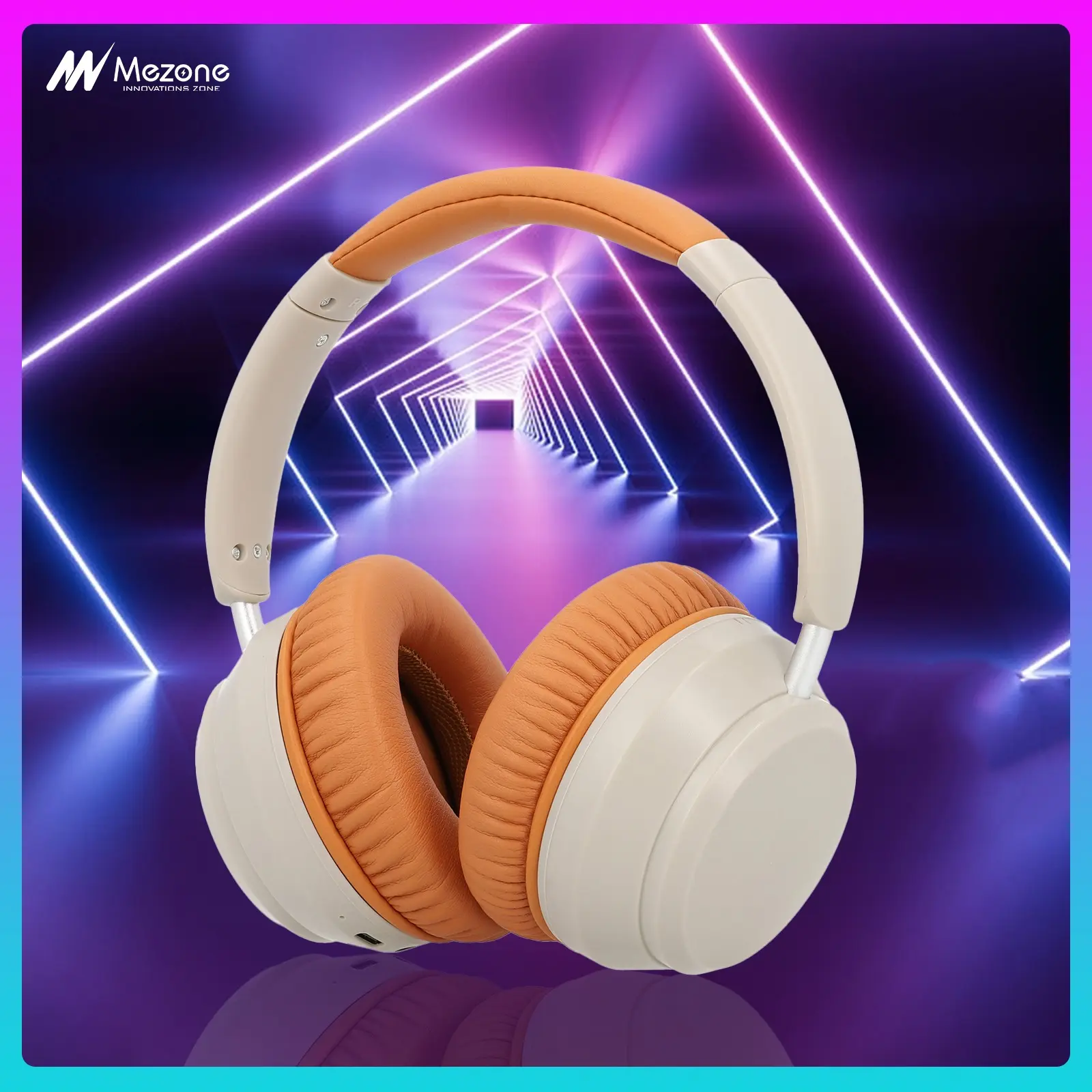 Hybrid Active Noise Cancelling Bluetooth với nhiều chế độ, âm thanh Hi-Res Tai nghe Bluetooth, tùy chỉnh EQ thông qua ứng dụng, 50H Playtime, kết nối đa điểm