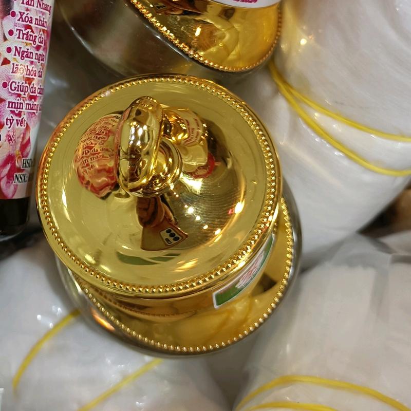 Hộp kem kẻ dưỡng da Kem dưỡng da Tất cả các loại da 0