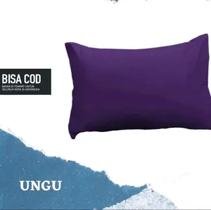SARUNG BANTAL GULING MURAH Katun