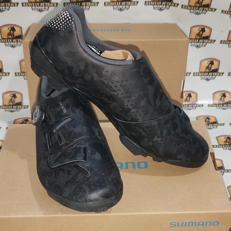 Shimano SH RX800 cleat shoes off road - TikTok Shop Philippines